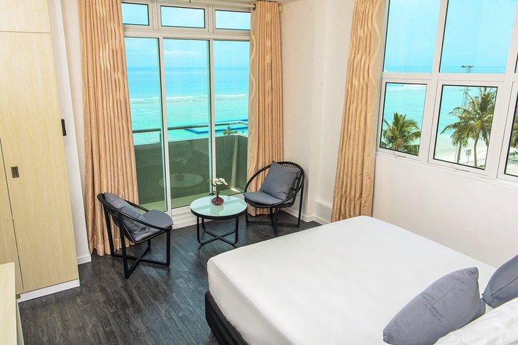 Photo Source: Acacia Beach Hotel