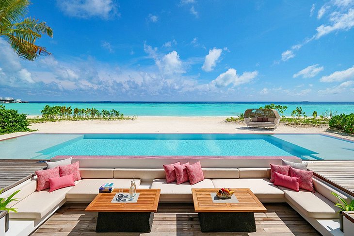 Photo Source: Jumeirah Maldives Olhahali Island