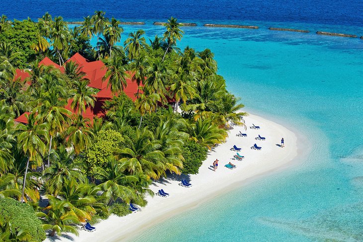 Photo Source: Kurumba Maldives