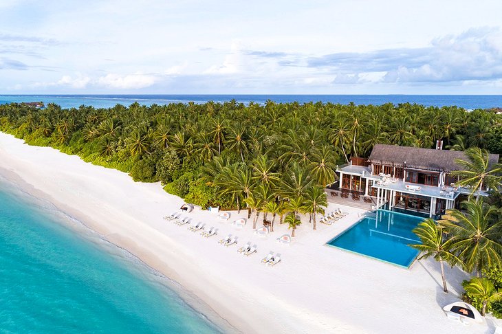 Photo Source: Niyama Private Islands Maldives