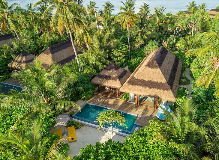 Photo Source: Pullman Maldives Maamutaa