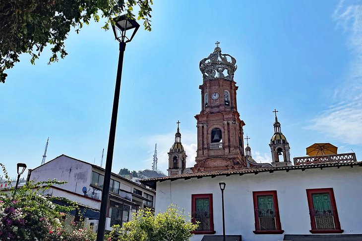 Our Lady of Guadalupe Parish