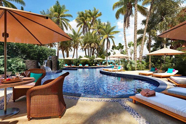 Photo Source: Hotel Belo Isla Mujeres