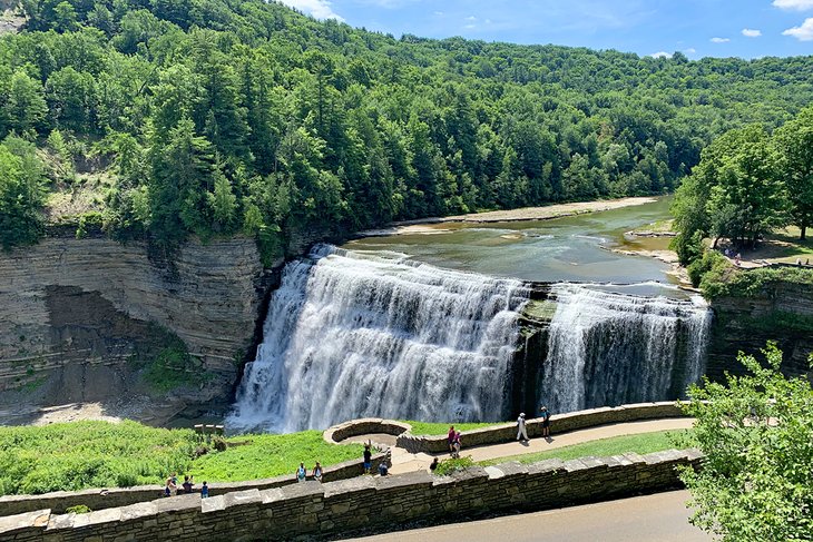 Letchworth State Park