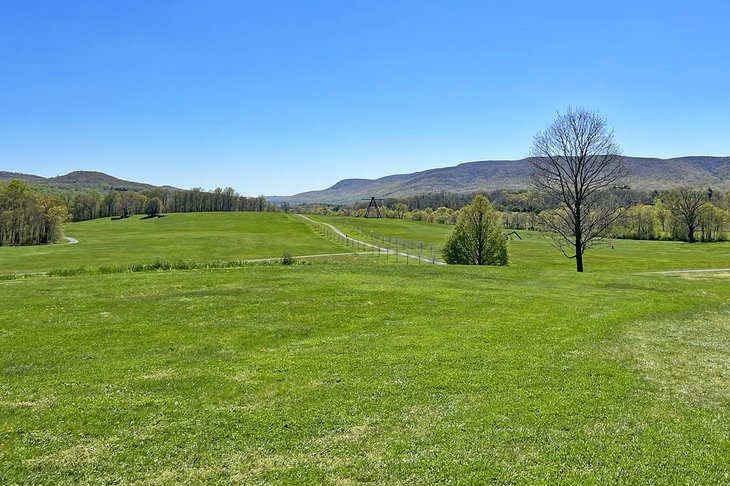 Storm King Art Center