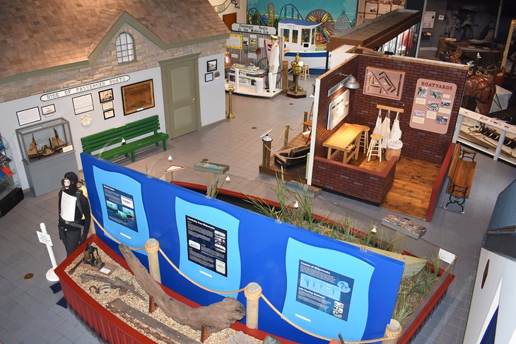 Maritime Museum of Sandusky