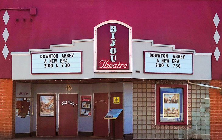 Bijou Theatre