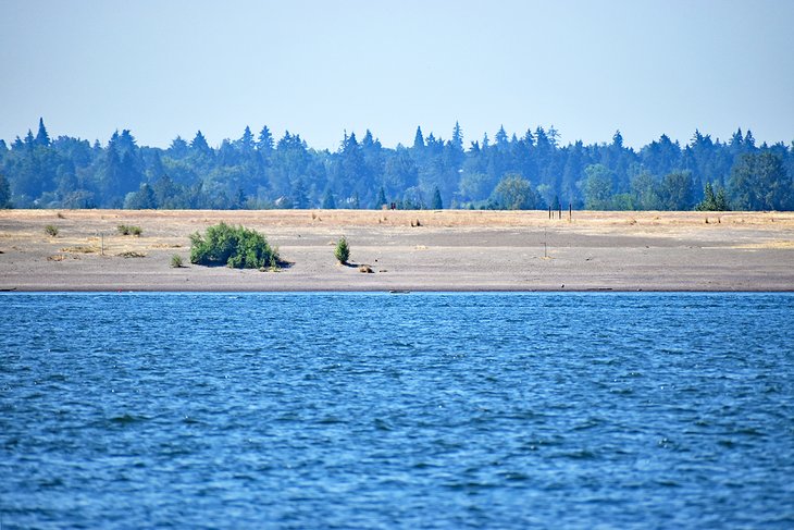 Broughton Beach