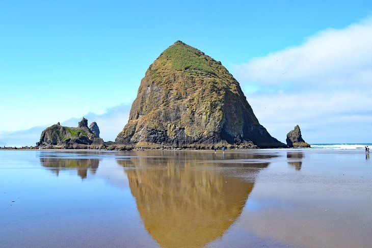 Cannon Beach