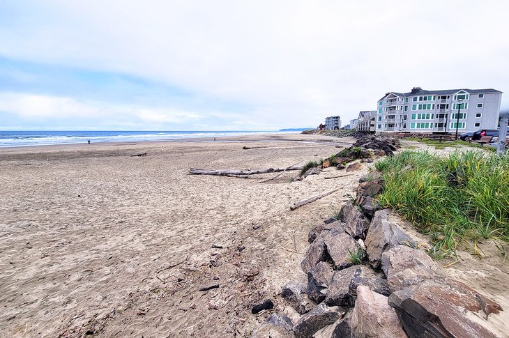 12 mejores playas cerca de Portland, Oregón