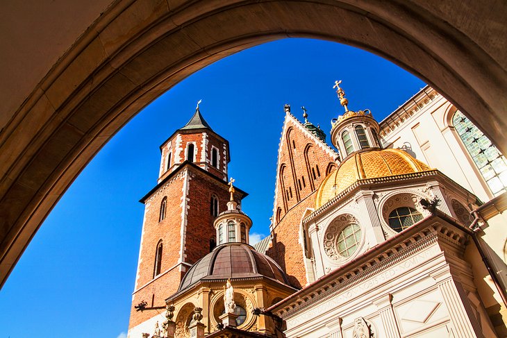 Wawel Cathedral