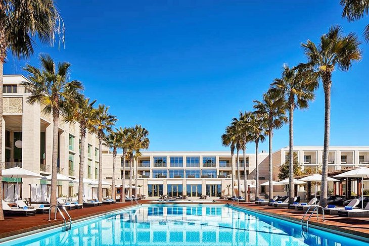 Photo Source: Anantara Vilamoura Algarve Resort