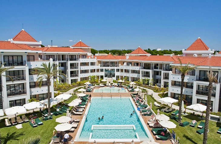 Photo Source: As Cascatas Golf Resort & Spa