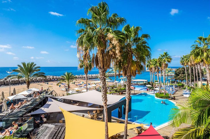 Photo Source: Calheta Beach Hotel
