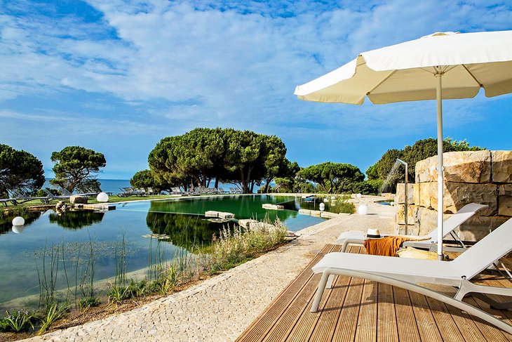 Photo Source: Club Med Da Balaia Resort