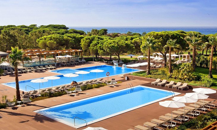 Photo Source: EPIC SANA Algarve Hotel