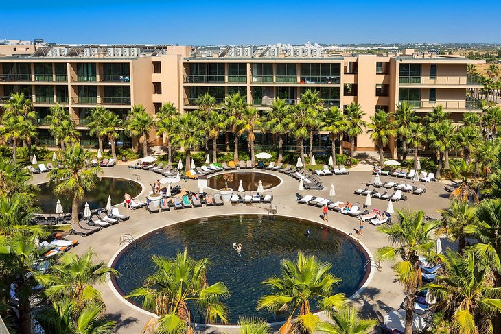 Photo Source: NAU Salgados Palm Village Apartments