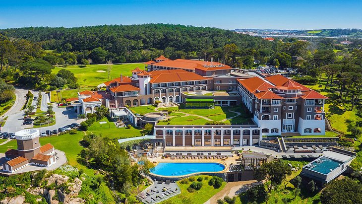 Photo Source: Penha Longa Resort