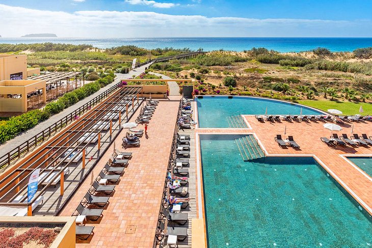 Photo Source: Pestana Colombos Premium Club Beach Resort