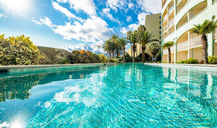 Photo Source: Pestana Ocean Bay All Inclusive