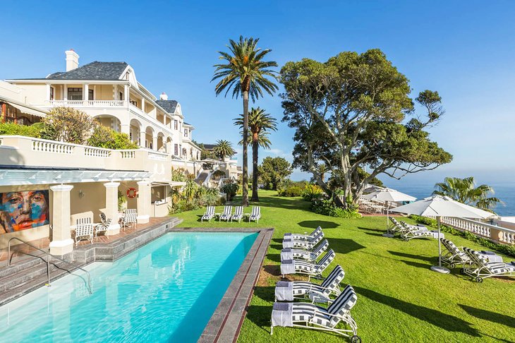 Photo Source: Ellerman House