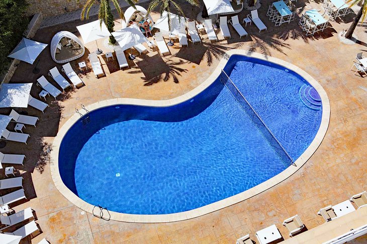 Photo Source: Hotel Agua Azul