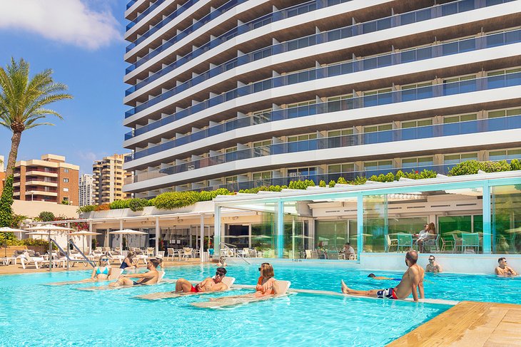 Photo Source: Hotel Don Pancho