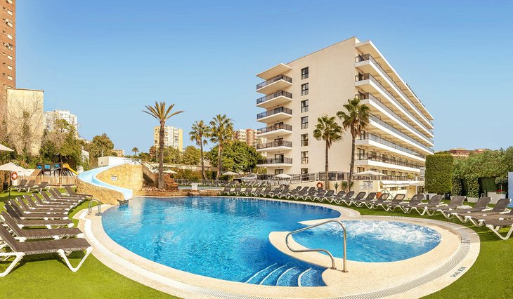Photo Source: Hotel RH Corona del Mar
