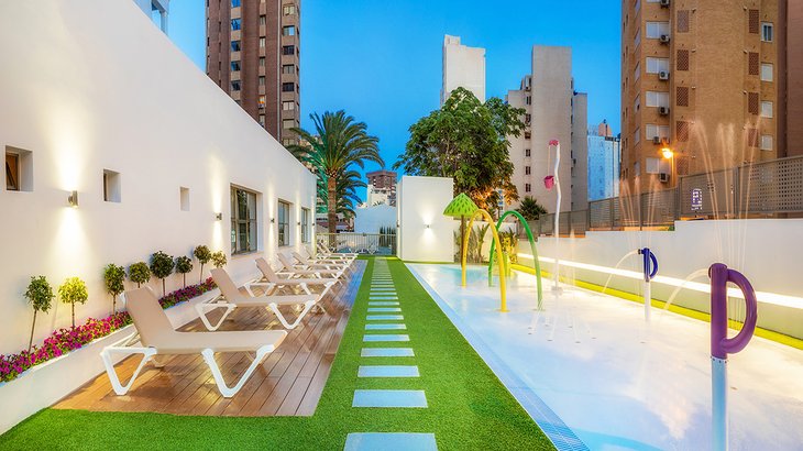 Photo Source: Hotel RH Princesa & Spa