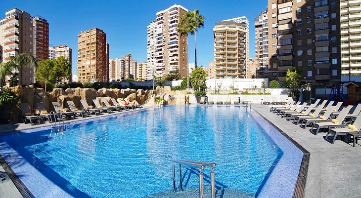 Photo Source: Sandos Monaco Beach Hotel & Spa
