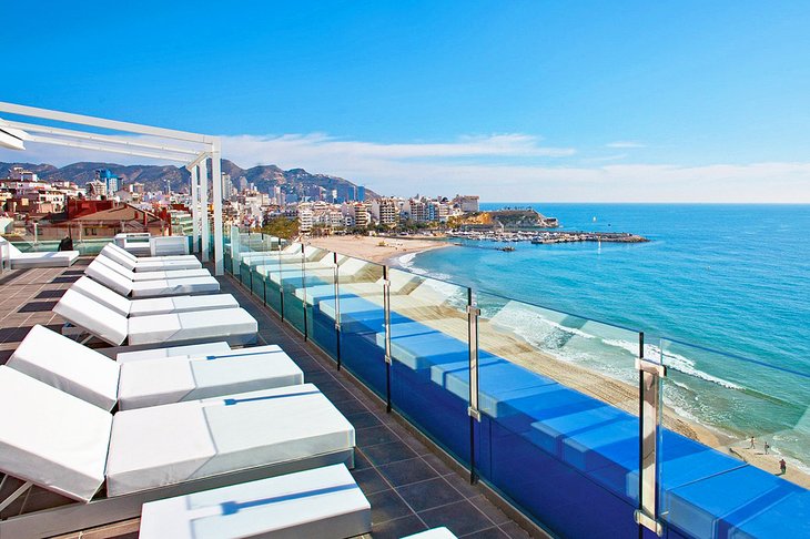 Photo Source: Villa del Mar Hotel
