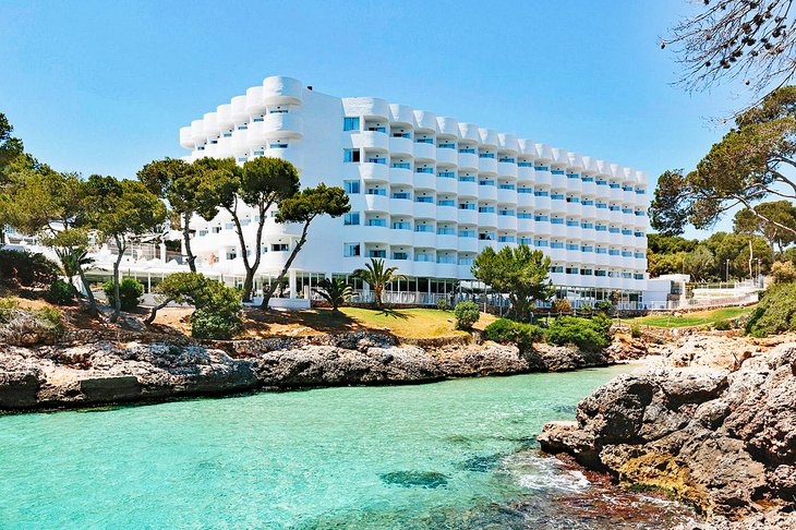 Photo Source: AluaSoul Mallorca Resort