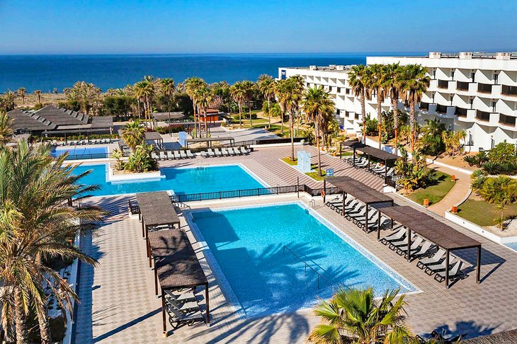 Photo Source: Barceló Cabo de Gata