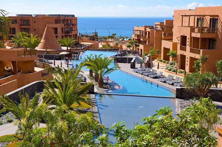 Photo Source: Barceló Tenerife