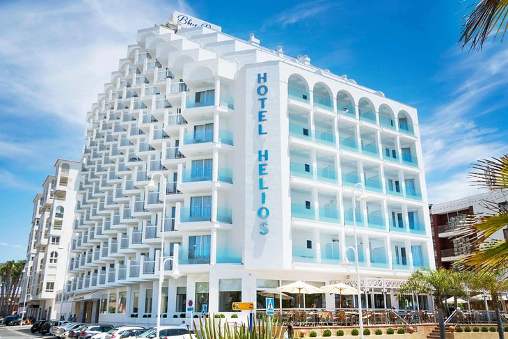 Photo Source: Hotel Helios Costa Tropical