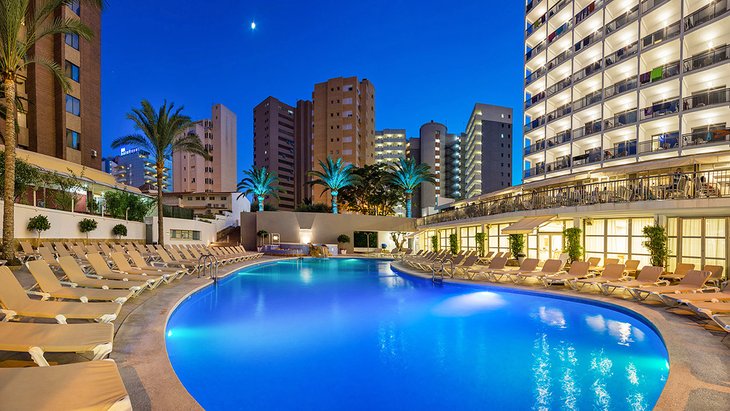 Photo Source: Hotel RH Princesa & Spa