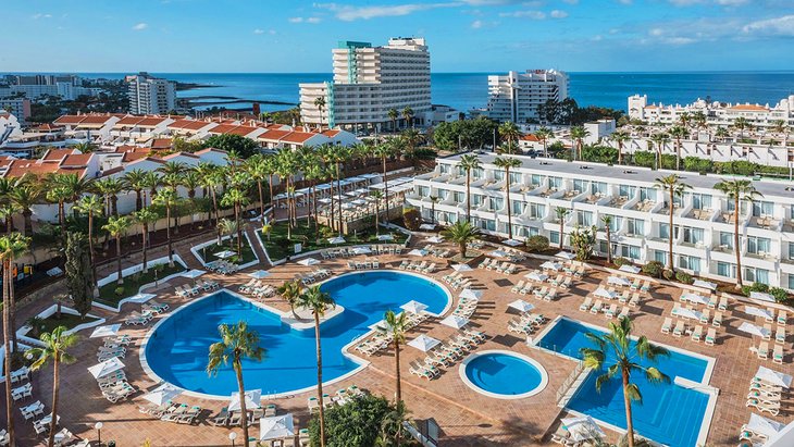 Photo Source: Iberostar Las Dalias