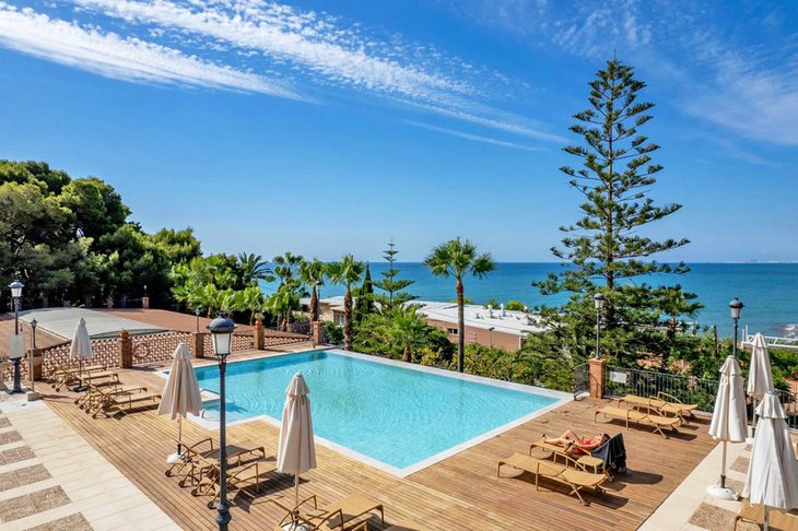 Photo Source: Palasiet Thalasso Clinic & Hotel