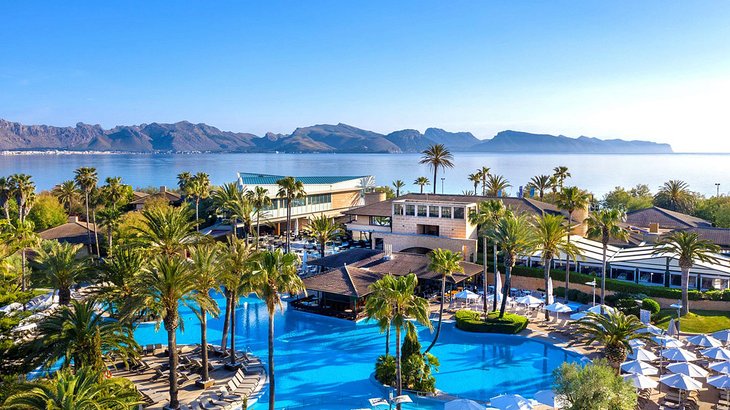 Photo Source: PortBlue Club Pollentia Resort & Spa