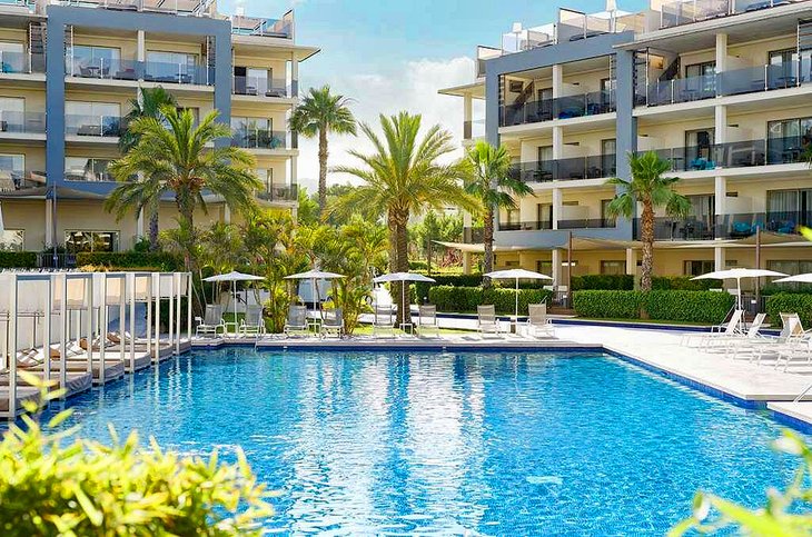 Photo Source: Zafiro Palace Alcúdia