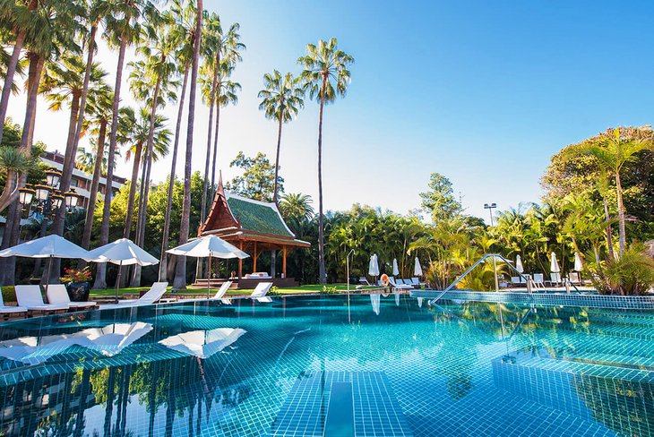 Photo Source: Hotel Botanico & The Oriental Spa Garden