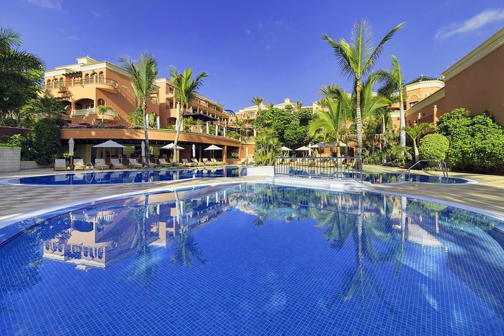 Photo Source: Hotel Las Madrigueras Golf Resort &amp; Spa