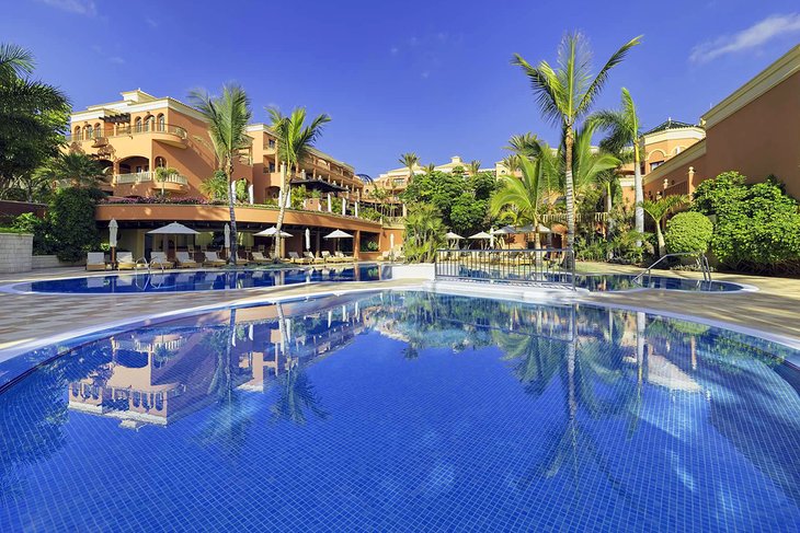 Photo Source: Hotel Las Madrigueras Golf Resort & Spa