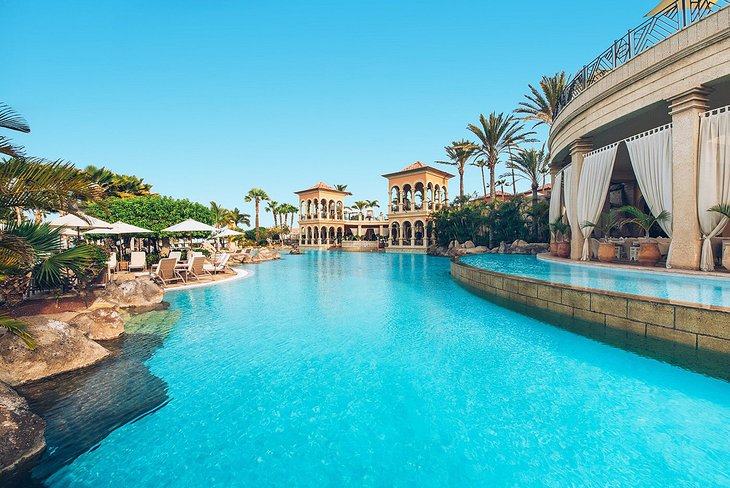 Photo Source: Iberostar Grand El Mirador
