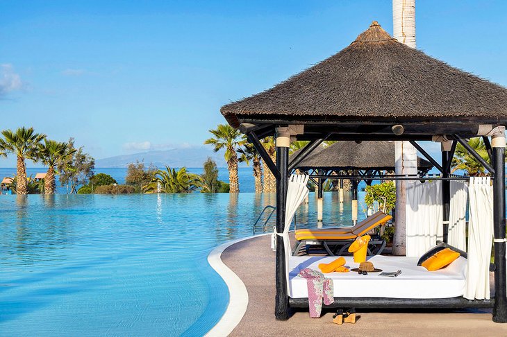 Photo Source: RedLevel at Gran Melia Palacio de Isora