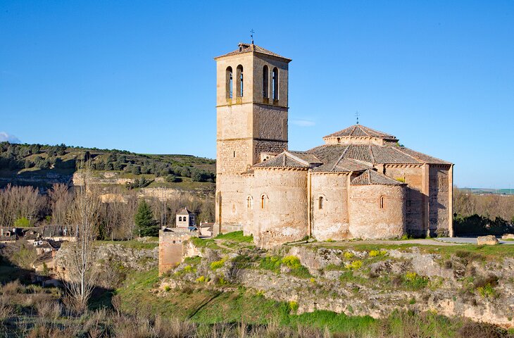 Iglesia de la Vera Cruz