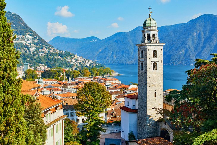 Lugano