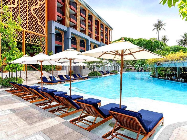 Photo Source: Avista Grande Phuket Karon - MGallery Hotel Collection