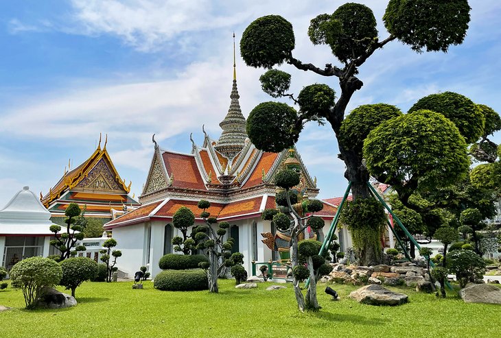 Wat Arun