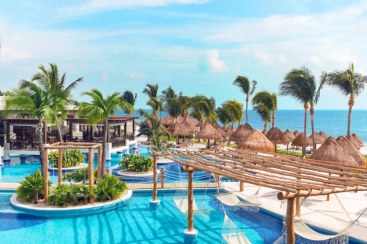 Photo Source: Excellence Playa Mujeres